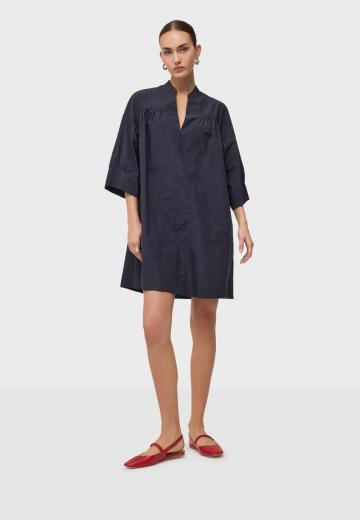 Блузка-платье