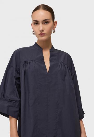 Блузка-платье