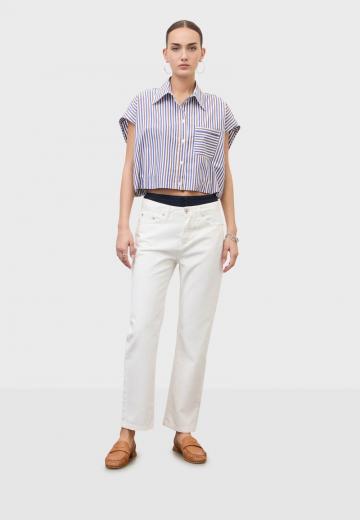 Баварская блузка