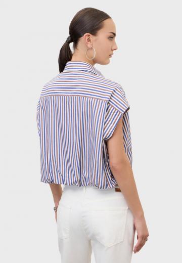 Баварская блузка