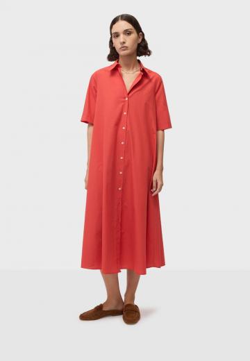 Блузка-платье