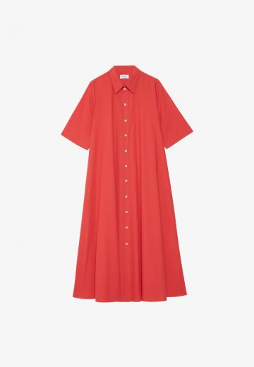 Блузка-платье