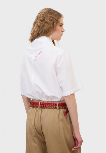 Баварская блузка