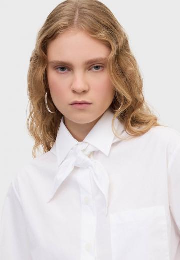 Баварская блузка