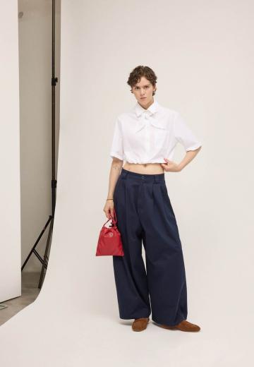 Баварская блузка