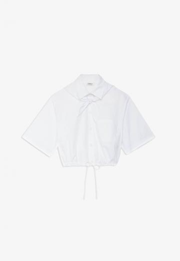 Баварская блузка