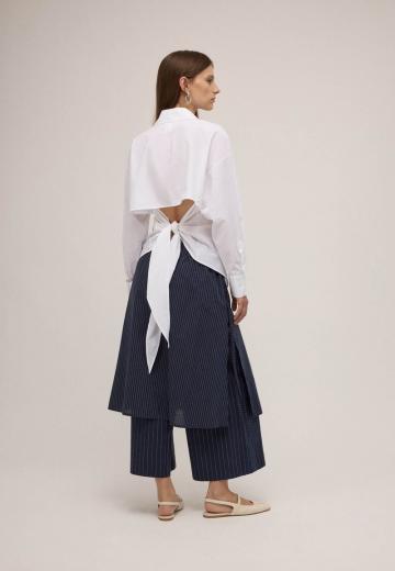 Блузка-рубашка