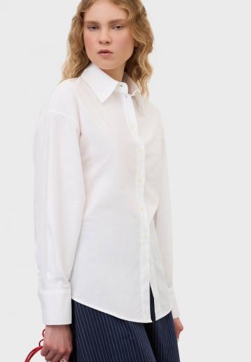 Блузка-рубашка