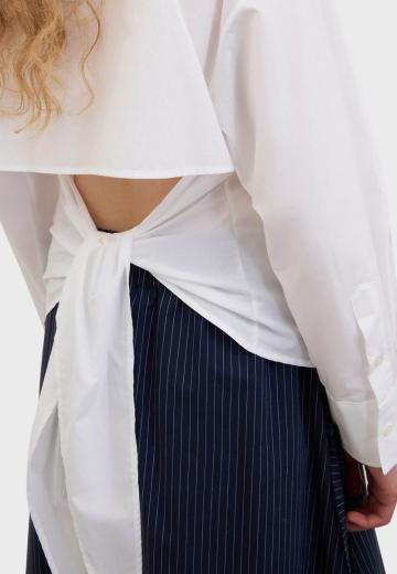 Блузка-рубашка