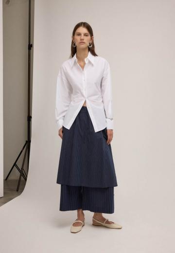 Блузка-рубашка