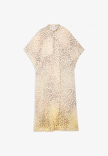 Платье макси