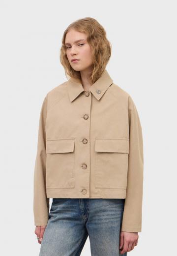 Куртка Softshell