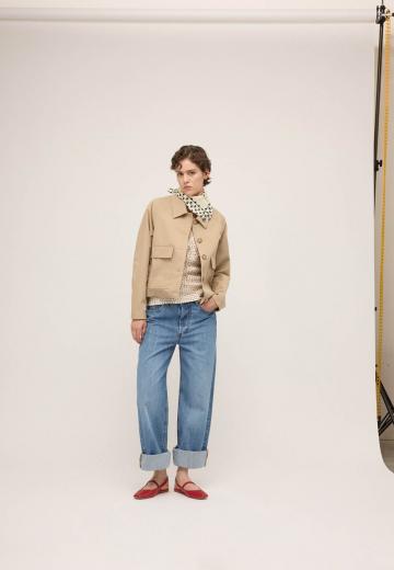 Куртка Softshell