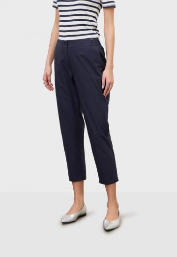 Узкие брюки