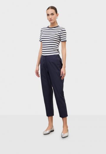 Узкие брюки