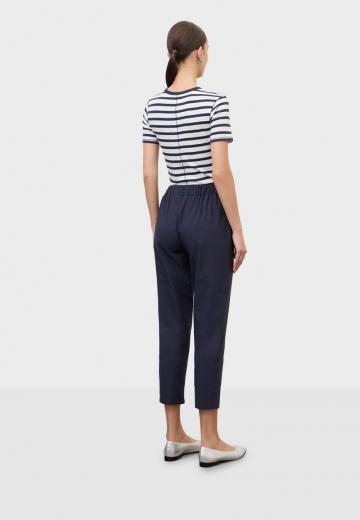 Узкие брюки