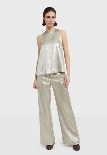 Майка-борцовка