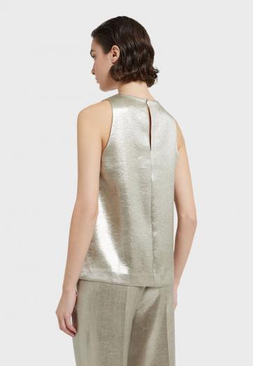 Майка-борцовка