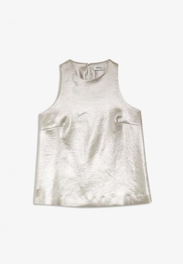 Майка-борцовка