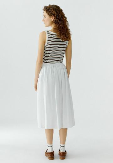 Летняя юбка