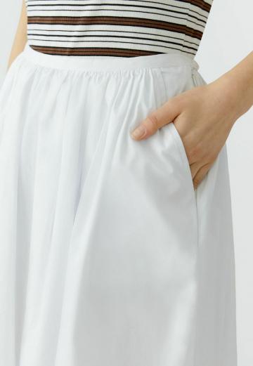 Летняя юбка