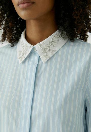 Блузка-рубашка