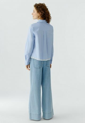 Блузка-рубашка