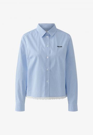 Блузка-рубашка