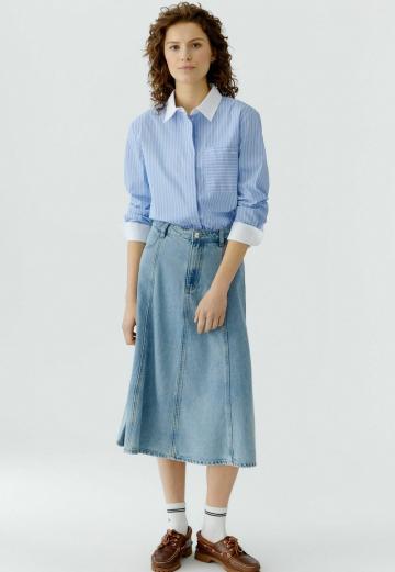 Блузка-рубашка