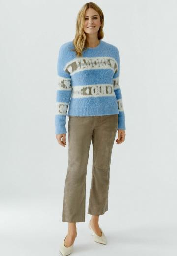 Флисовая куртка