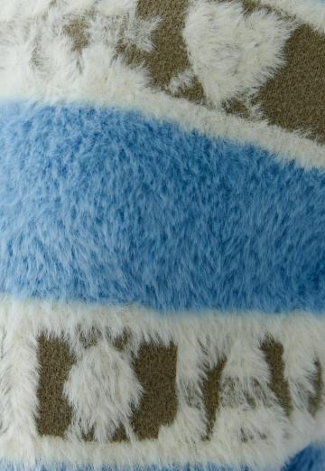 Флисовая куртка