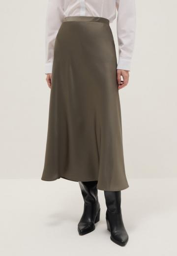 Летняя юбка