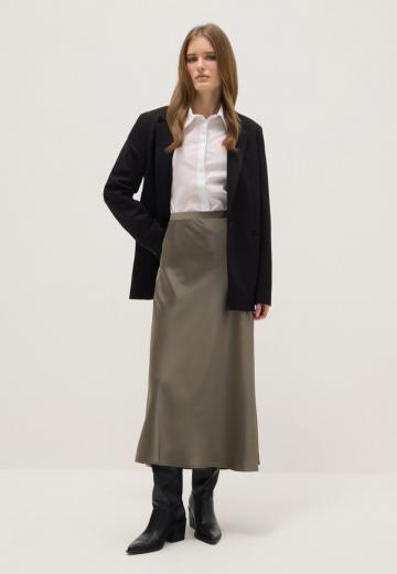 Летняя юбка