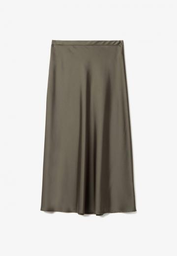 Летняя юбка