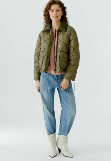 Зимняя куртка