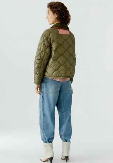 Зимняя куртка