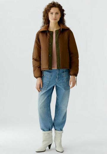 Зимняя куртка