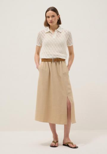 Летняя юбка