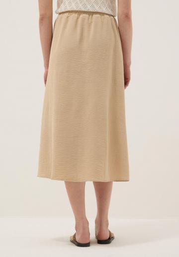 Летняя юбка