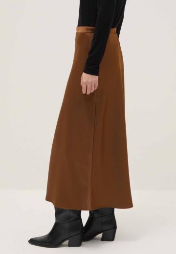 Летняя юбка