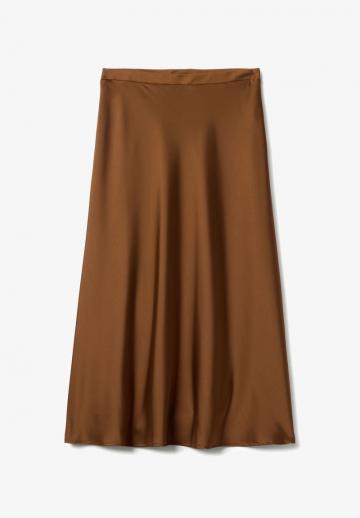 Летняя юбка