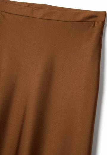 Летняя юбка