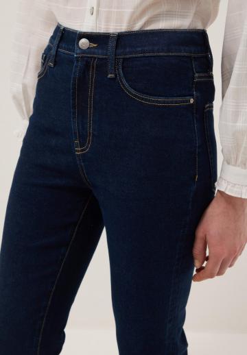 Клешеные брюки