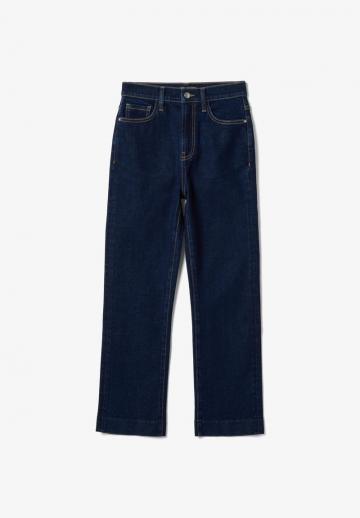 Клешеные брюки