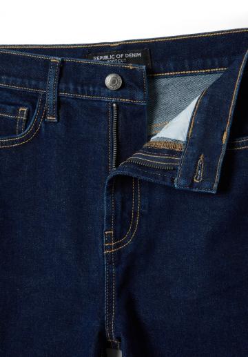 Клешеные брюки