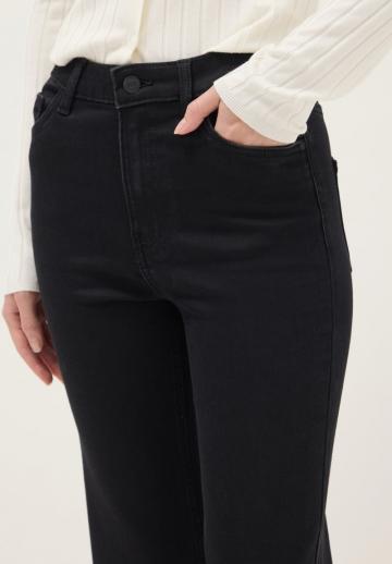 Клешеные брюки