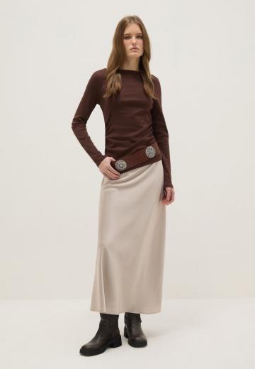 Летняя юбка