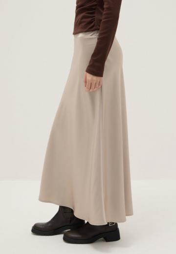 Летняя юбка