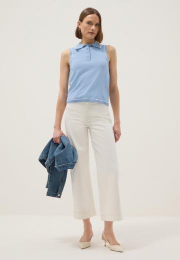 Майка-борцовка