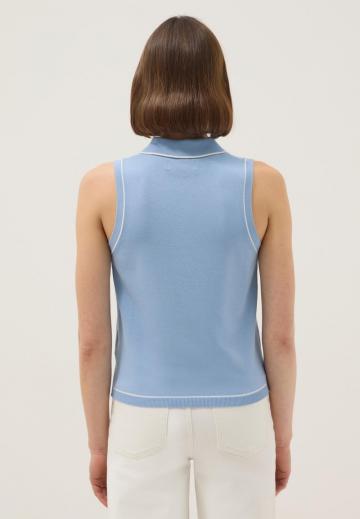 Майка-борцовка